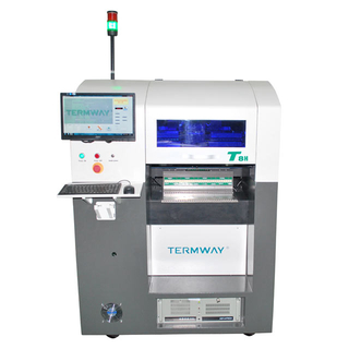 T8H High-precision multi-function Pick and place machine