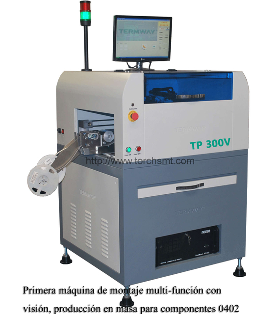 Automatic Mounter TP300V