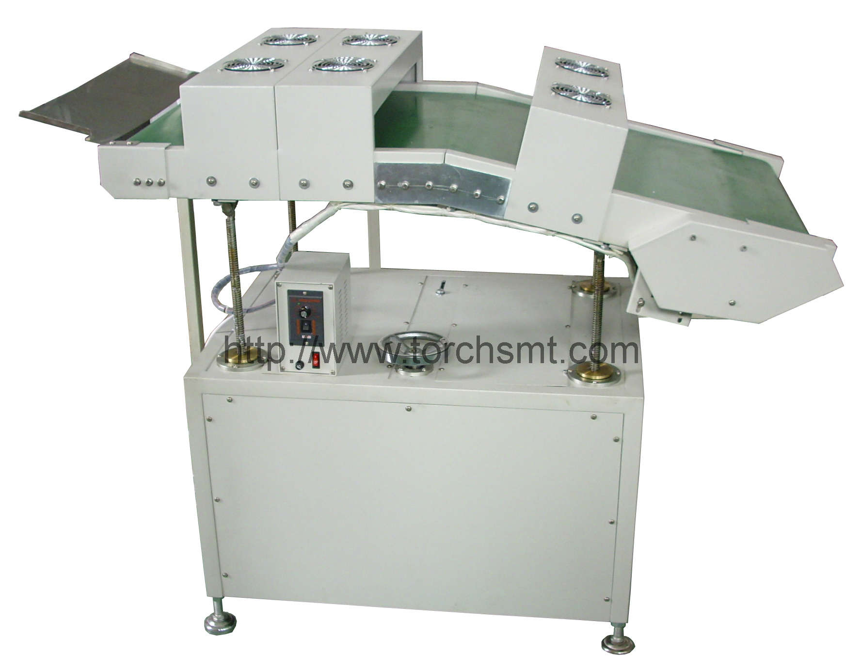 PCB unloader TO300