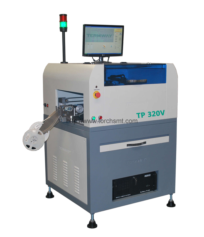 Automatic Mounter TP320V