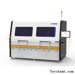Online Formic Acid Vacuum Reflow Furnace——VF.DM Series
