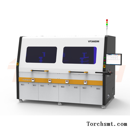 Online Formic Acid Vacuum Reflow Furnace——VF.DM Series