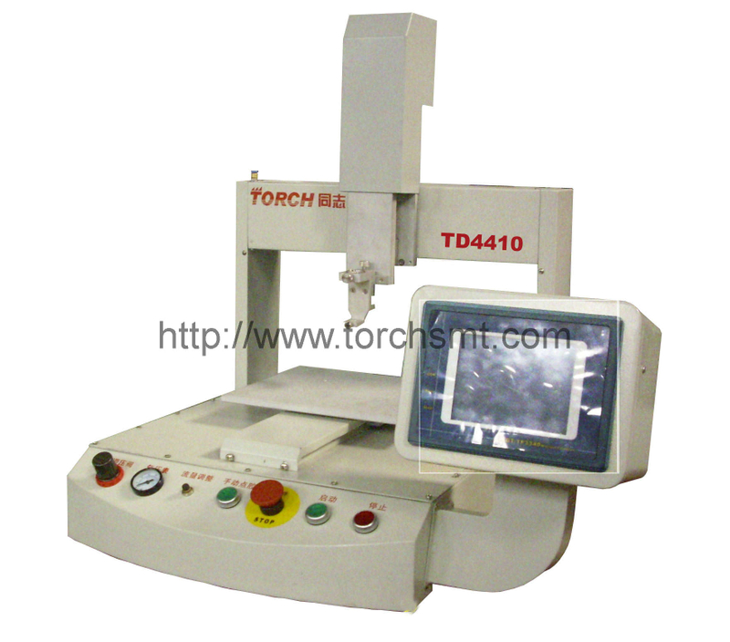 automatic dispenser TD4410