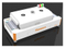 R350 Desk type reflow oven