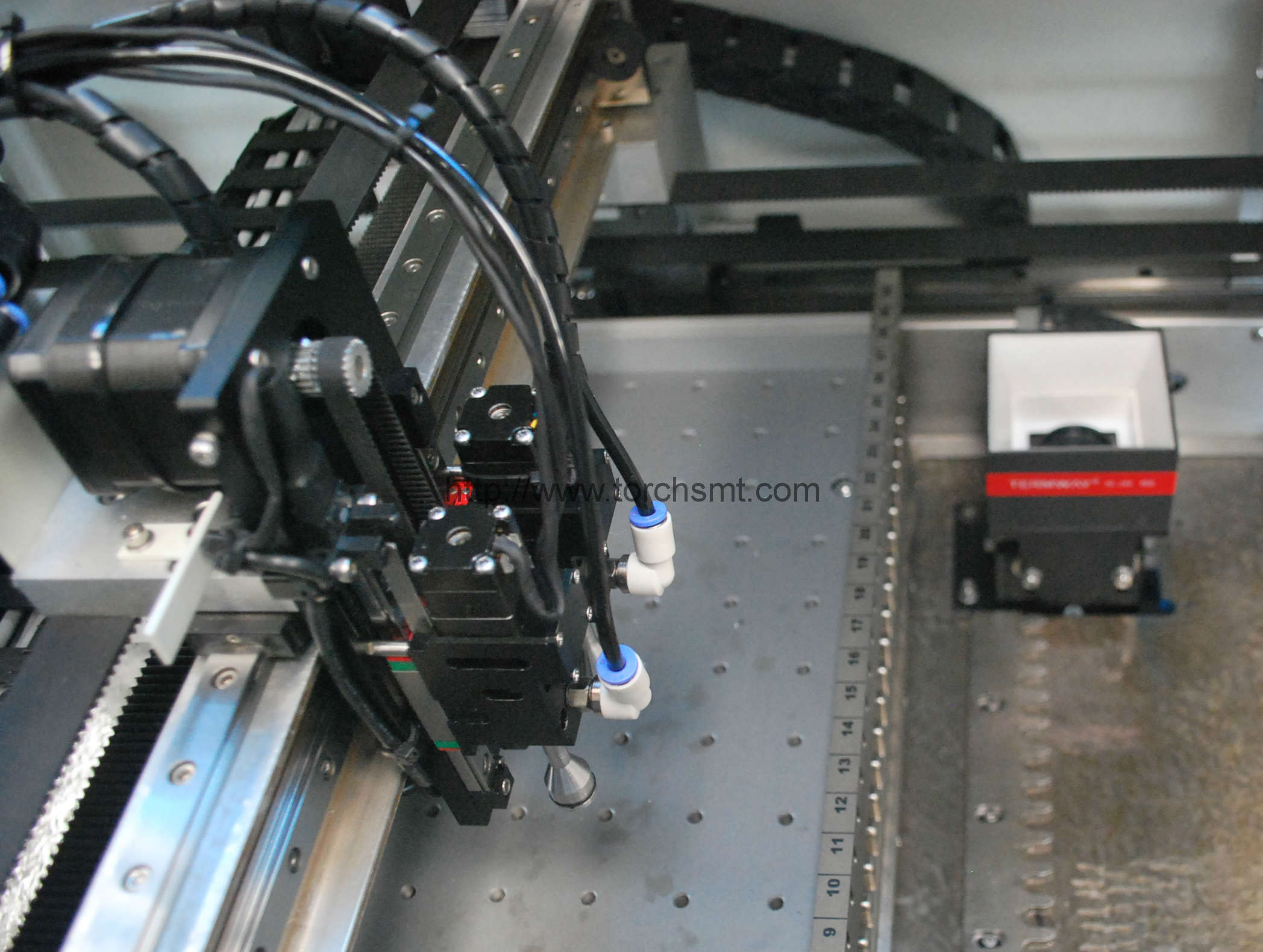 Automatic Mounter TP320V