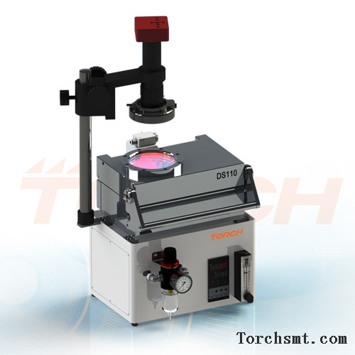 DS series Vacuum Reflow Oven——DS110