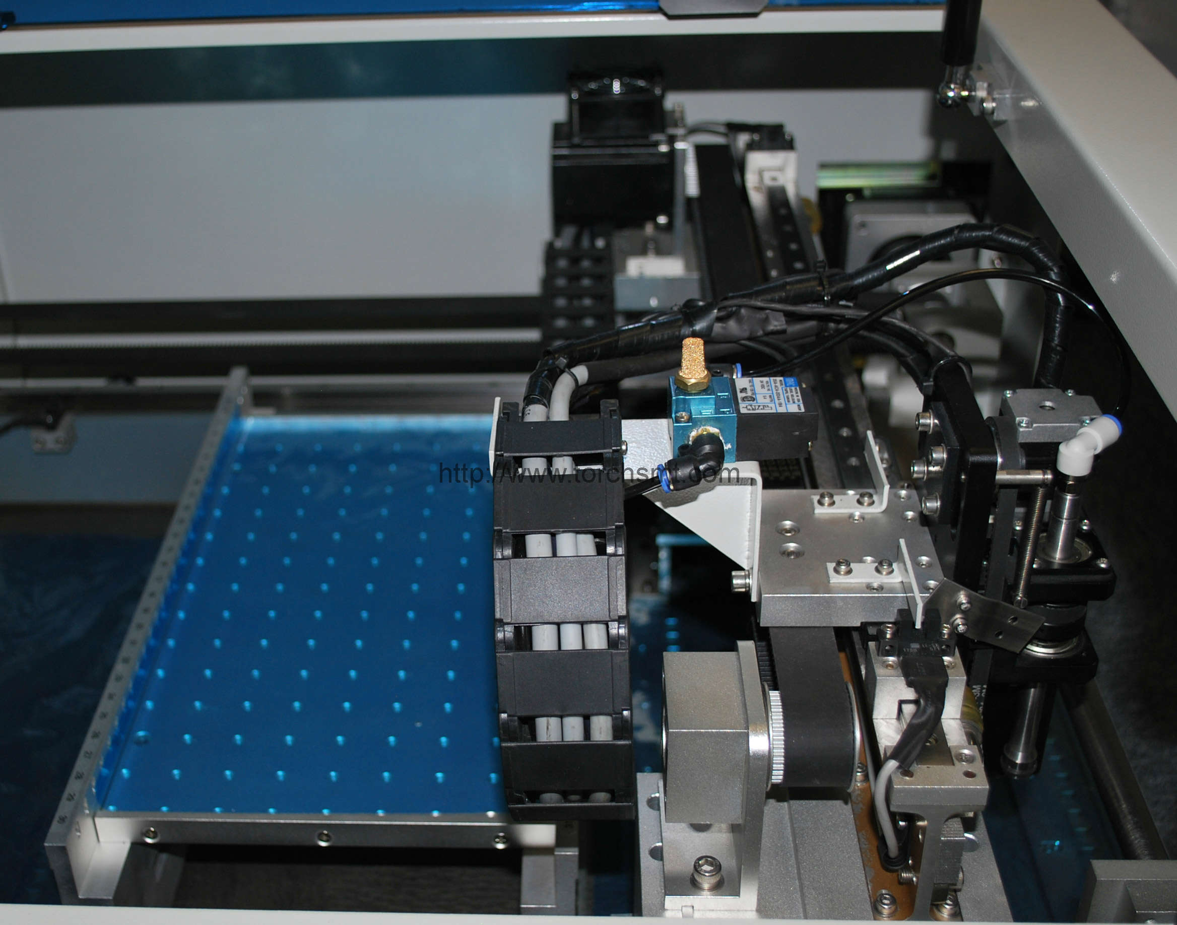 Automatic Mounter TP300V