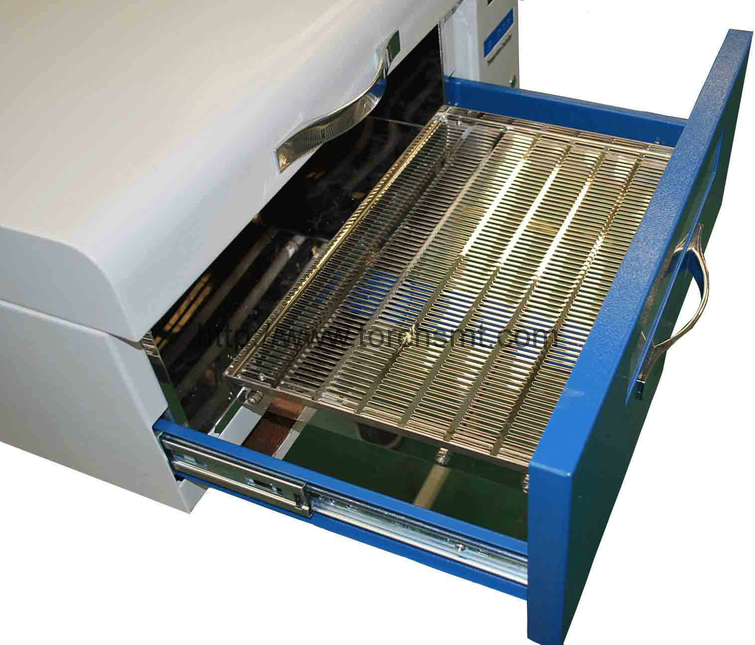 Lead-free Reflow Oven T200A