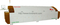 Large-size lead-free Reflow Oven with Eight heating-zones A8