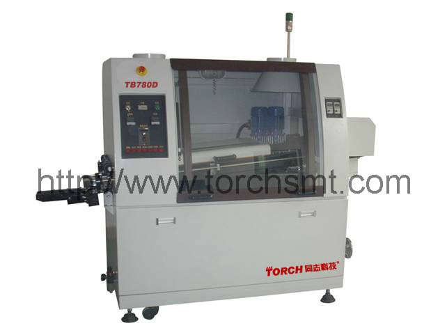Automatic soldering TB780D