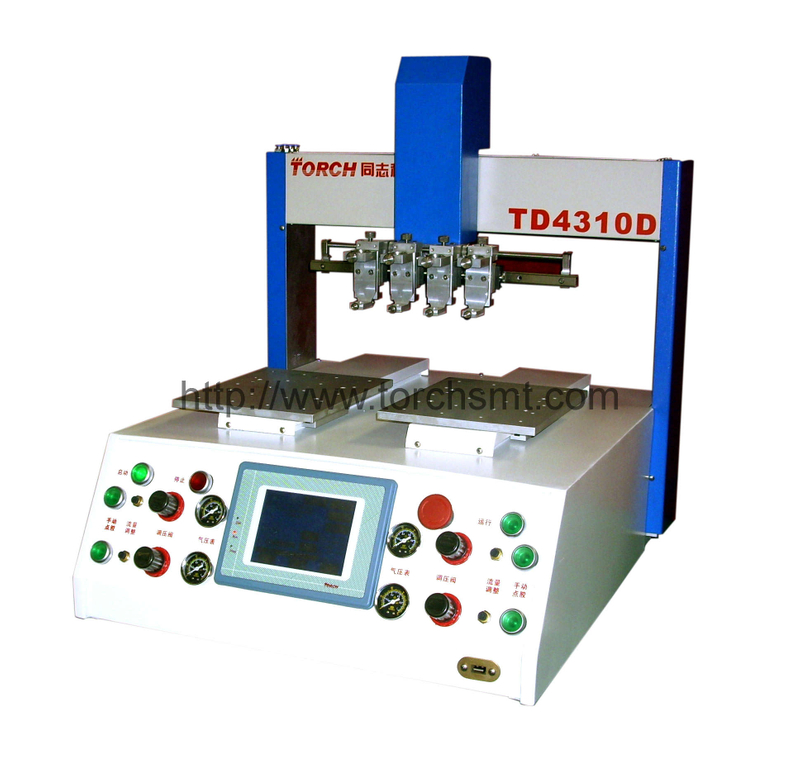 Automatic dispenser TD4310D
