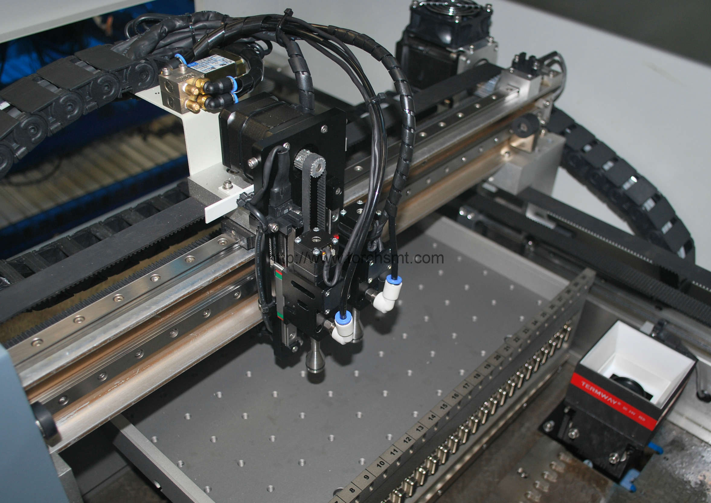 Automatic Mounter TP320V