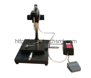 Manual mounter TP38