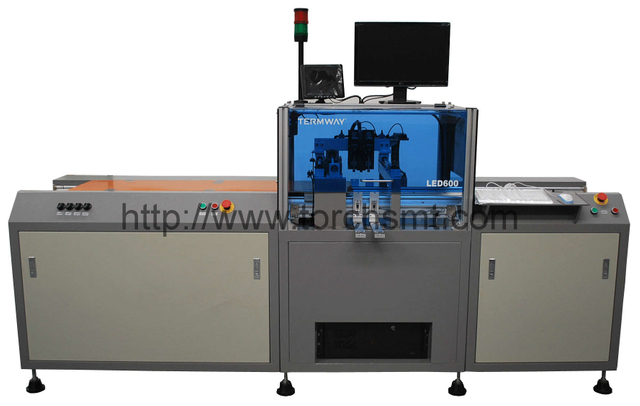 Automatic LED pick&place machine LED600