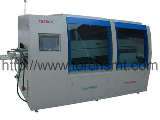 Automatic Dual Wave Soldering Machine TB880C