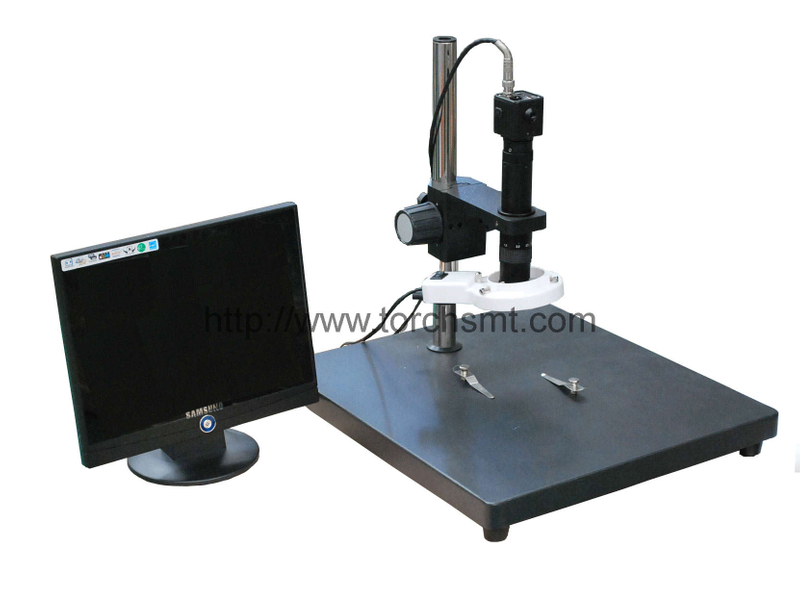 Chip checking microscope TX400