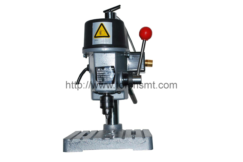 Mini Drilling Device PCB-3