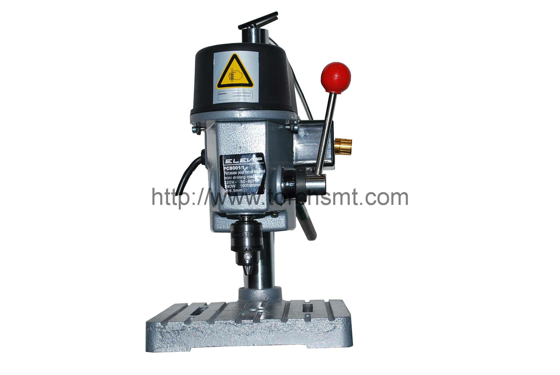 Mini Drilling Device PCB-3