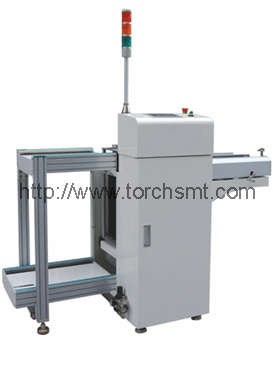 Automatic Unloader machine UTL350