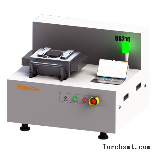 DS series Vacuum Reflow Oven——DS210