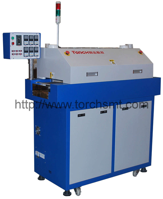 Solidification Oven T306