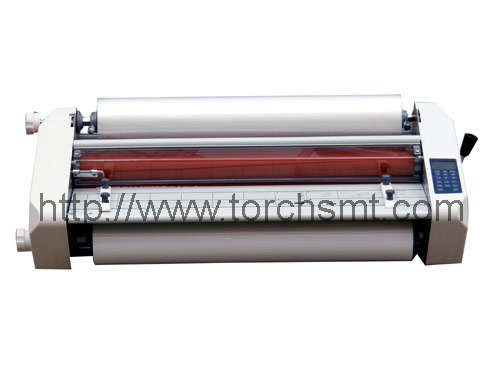 NC laminating machine TF650