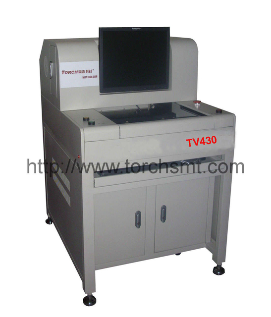 Automatic optical inspection TV430