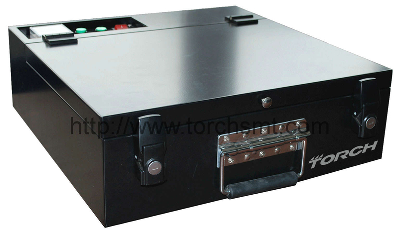 Exposure machine UV260D