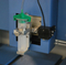 Automatic visual precision dispenser