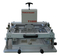 Manual high precision screen printing machine T1000