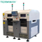 Automatic multi-function high-precision eight-speed placement machine T8