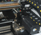 Automatic high speed visional pick&place machine TP66V