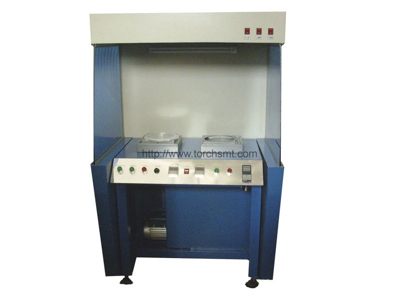 TJ1200 Digital Spin Coater
