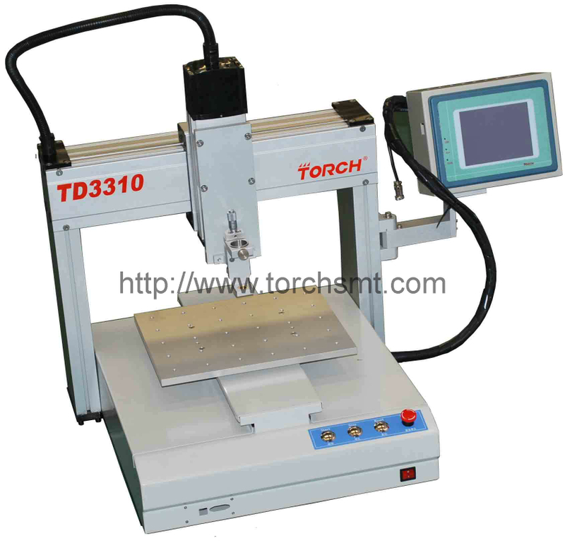 Automatic dispenser TD3310