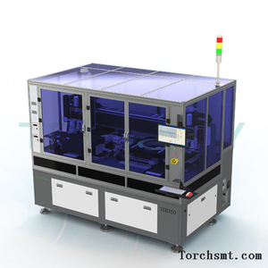 Die Bonder ⸺TCB350